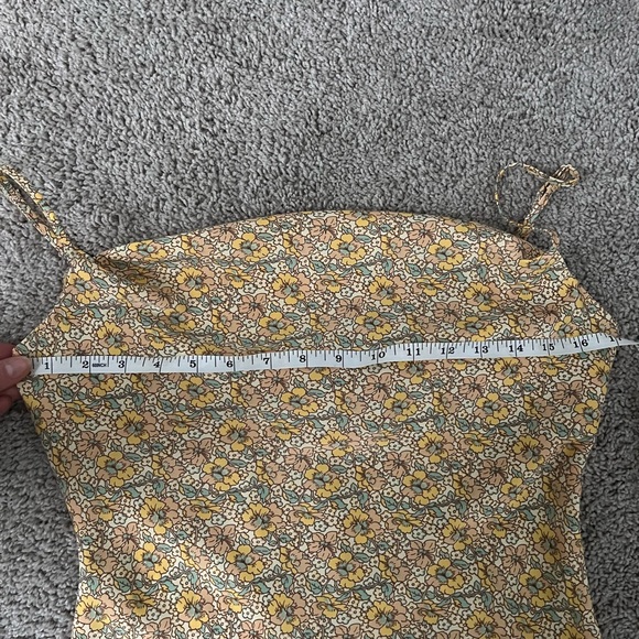 Urban Outfitters Midi Dress - Picture 4 of 6